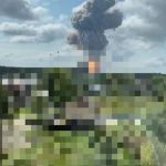 Взрывы в Волгограде? Жителей двух районов напугали громкие звуки — опасности нет