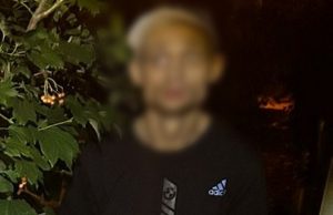В Советском районе Волгограда задержан молодой человек по подозрению в хранении наркотиков