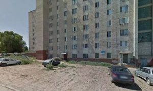 В Волгограде на Максимке прозвучала сирена из-за угрозы БПЛА