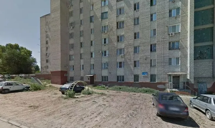 В Волгограде на Максимке прозвучала сирена из-за угрозы БПЛА