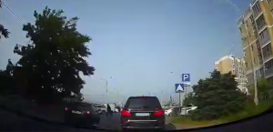 В Волгограде инспекторов ДПС заподозрили в служебном подлоге