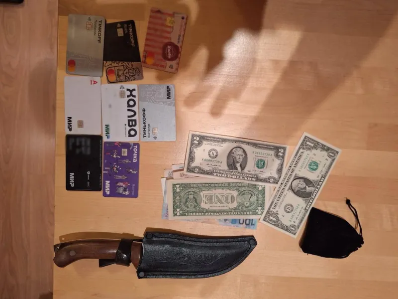 В Волгоградской области задержали троих мошенников