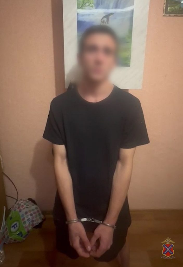 В Волжском изъяли более 3 кг прегабалина у наркоторговцев