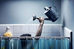В Волжском на несколько дней отключат горячую воду