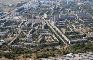 В Волжском с 12 по 14 августа проверят систему оповещения с сиренами