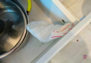В Волжском задержали 32-летнюю женщину, подозреваемую в покушении на сбыт крупной партии наркотиков
