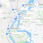 Волгоград — 12-й в России по числу станций зарядки электромобилей