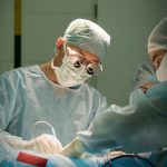 Волгоградские врачи провели уникальную операцию мужчине с «нырятельской» травмой