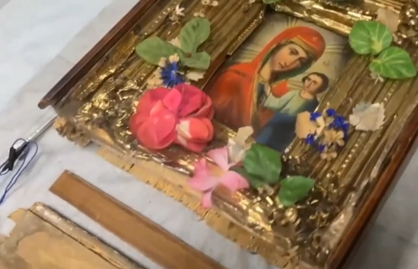 Жительницу Волгоградской области задержали при попытке теракта в Крыму