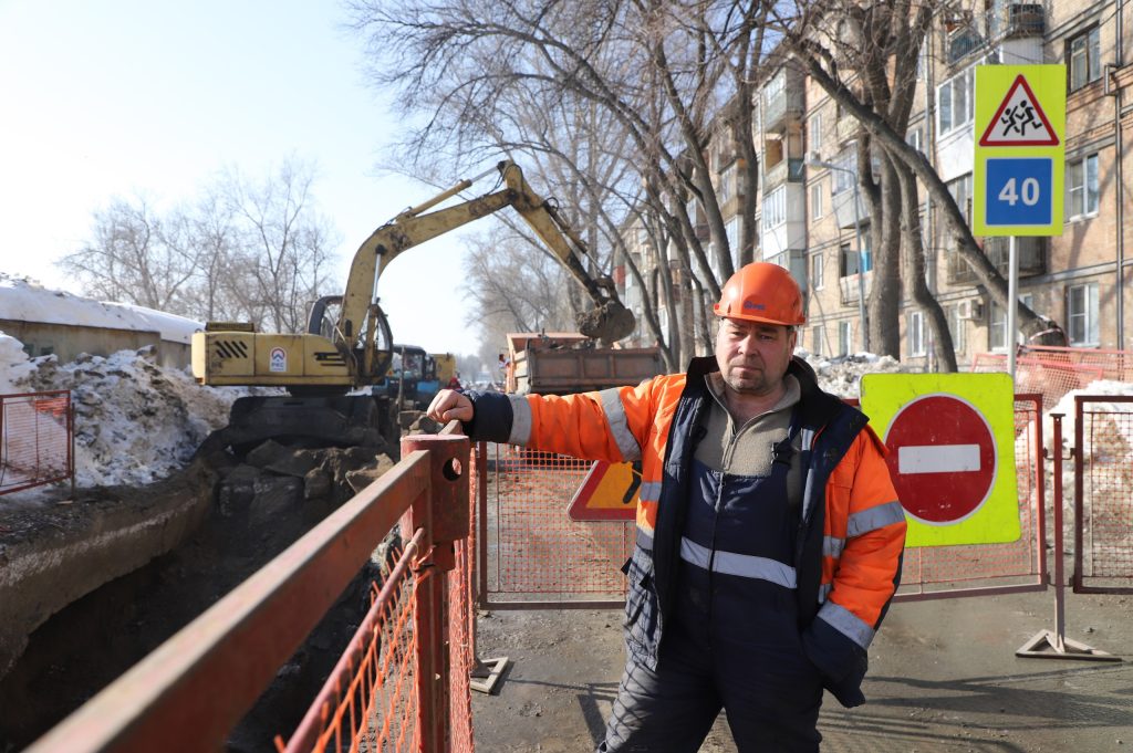 В Волгограде начинаются массовые отключения горячей воды: график на август