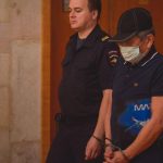 В Сочи апелляция оставила в силе приговор водителю BMW Паку за гибель волгоградки