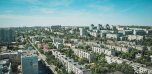 Стоимость аренды жилья в Волгограде за год снизилась на 7%