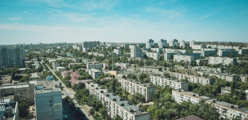 Стоимость аренды жилья в Волгограде за год снизилась на 7%