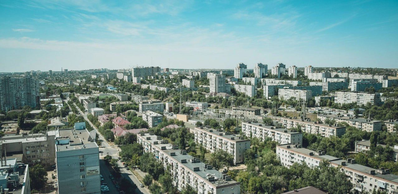 Стоимость аренды жилья в Волгограде за год снизилась на 7%