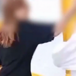 В Волгограде школьница из Красноармейского района избила свою сверстницу прямо в школе №64