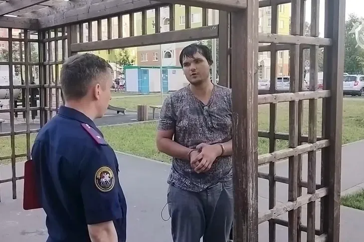 Уроженец Урюпинска предстанет перед судом за подготовку терактов в Москве