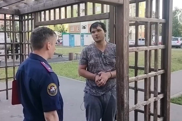 Уроженец Урюпинска предстанет перед судом за подготовку терактов в Москве