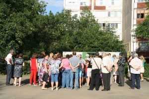 В Волгограде сфальсифицировали протокол собрания жильцов для хищения денег на капремонт