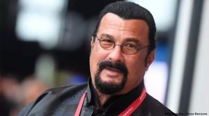Голливудский актер Стивен Сигал вложится в экологические проекты Волгоградской области