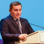 Прилет дрона в жилой дом в Волгограде: повреждения и пострадавшие в ЖК «Европейский»