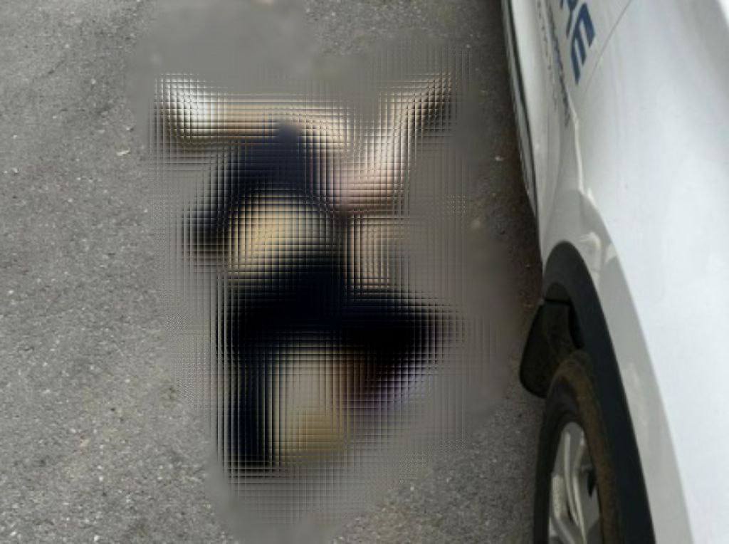 В Волжском на улице Мира обнаружили тело 20-летней девушки под окнами многоэтажки