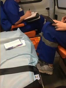 Смерть Сергея Дуюнова в Волжском вызвала вопросы к системе здравоохранения