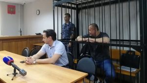 Прокуратура требует 50 лет колонии для экс-депутатов Волгограда