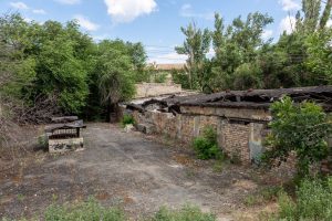 В Волгограде нашли пропавшую 13-летнюю девочку в заброшенной котельной