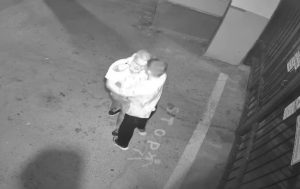 Пьяный дебош в центре Волгограда закончился дракой и задержанием