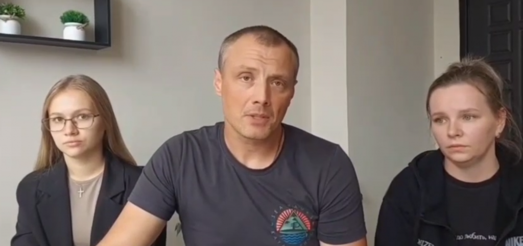 Волгоградцы требуют наказать организатора смертельного сплава на Белом море Олега Беневаленского