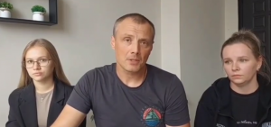 Волгоградцы требуют наказать организатора смертельного сплава на Белом море Олега Беневаленского