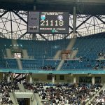 «Ротор» разгромил «КАМАЗ» на «Волгоград Арене» со счетом 3:0