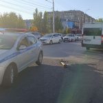 Трагедия на пересечении улиц Мира и Оломоуцкая: погиб ребенок