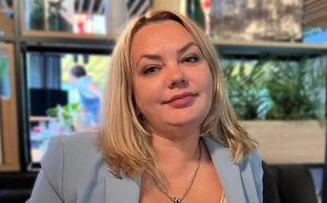 Обвиняемая в коррупции Елисеева останется в СИЗО до 6 ноября 2025 года