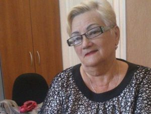 Скончалась краевед и автор книг о Волжском Тамара Афанасьевна Башлыкова