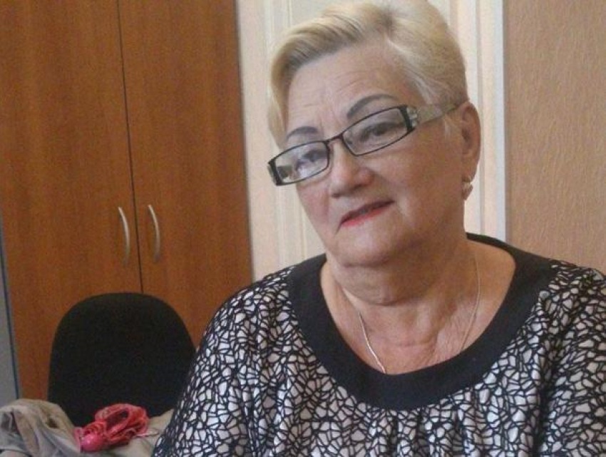 Скончалась краевед и автор книг о Волжском Тамара Афанасьевна Башлыкова