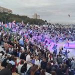 День города в Волгограде 2025: концерты, фестиваль и фейерверк на набережной