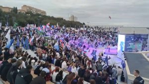 День города в Волгограде 2025: концерты, фестиваль и фейерверк на набережной