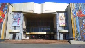 Все октябрьские спектакли ТЮЗа в Волгограде перенесены из-за задержки ремонта