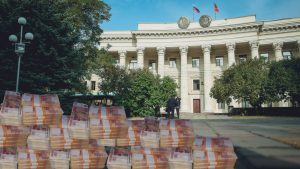 Волгоградская облдума увеличила расходы бюджета на соцсферу и экологию