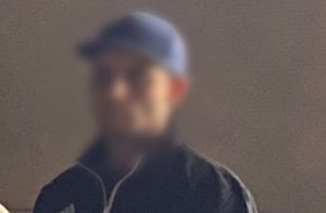 В Волгограде задержали подозреваемого в уличном грабеже