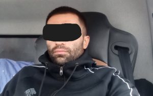 В Михайловке задержан 31-летний уроженец Азербайджана, работающий шиномонтажником, по подозрению в изнасиловании 29-летней местной жительницы