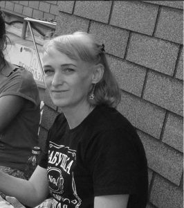 В Светлоярском районе обнаружены мумифицированные останки женщины, возможно, пропавшей Оксаны Белицкой.