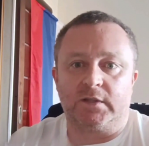 В Волгограде разгорелся скандал вокруг награждения спасателей мальчика с аутизмом