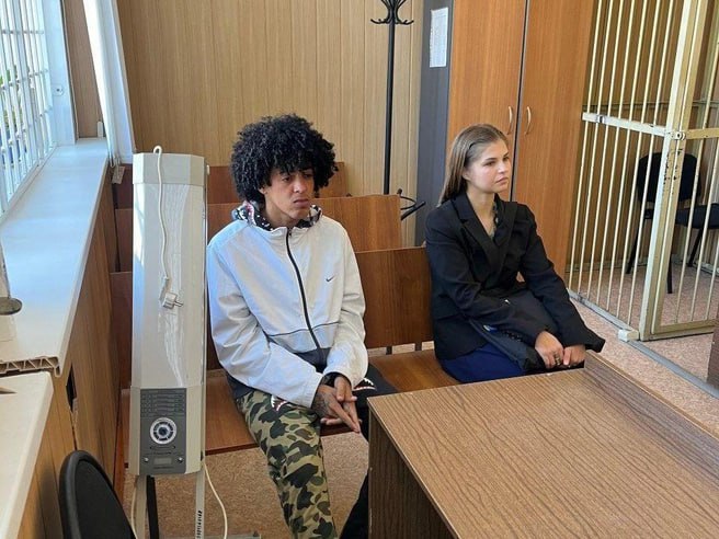 В Волгограде задержали 19-летнего кубинца: назначен арест и депортация