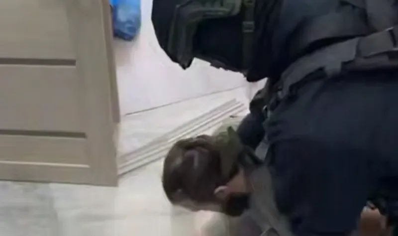 В Волгограде сотрудники регионального управления ФСБ задержали 38-летнего мужчину по подозрению в оправдании террористической деятельности