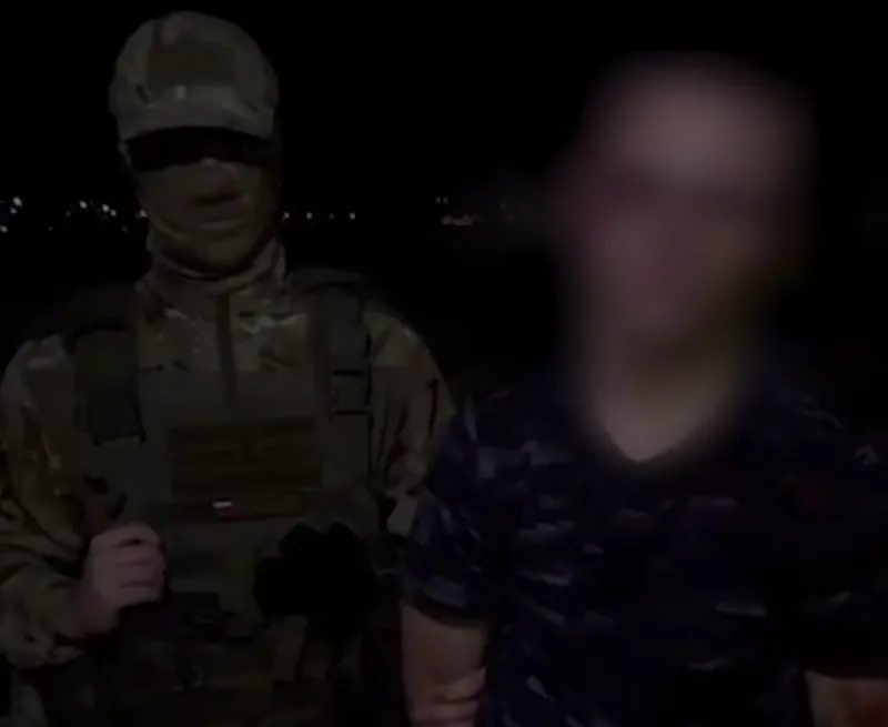 В Волгограде задержали мошенников, обманывавших пенсионеров под видом силовиков