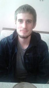 В Волгоградской области ищут пропавшего 30-летнего жителя Волжского