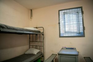 В Волгоградской области откроют СИЗО для несовершеннолетних преступников к 2026 году