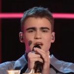 16-летний Вадим Храмов из Волгограда представил свой талант на НТВ